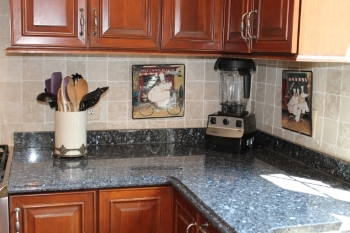 Granite Countertops for Kitchens