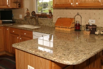 Granite Countertops for Kitchens