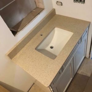 Cambria Coswell Bathroom Vanity