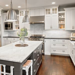 Granite Countertop - All Stone Kenosha