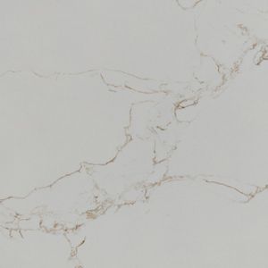 Heart of Gold VIVA Quartz from Surfaces by Pacific