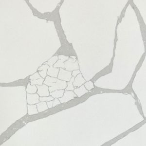 Clacatta Plazo Bold VIVA Quartz from Surfaces by Pacific