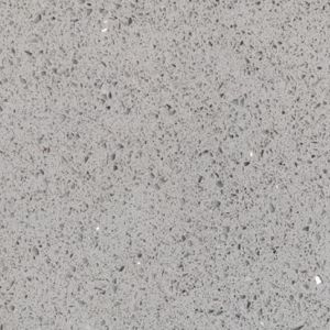 Crystal Gray VIVA Quartz from Surfaces by Pacific