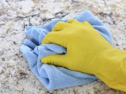 Sealing Granite Countertops