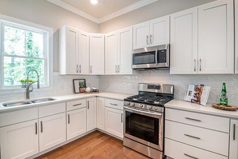 Kitchen Remodeling Inspiration