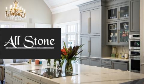 All Stone remodeling
