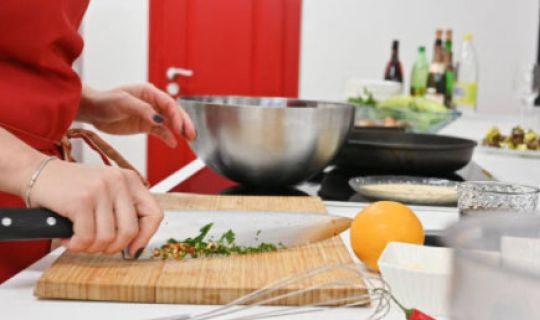 Kitchen Counter Mistakes