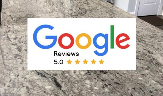 Leave All Stone countertops a review!