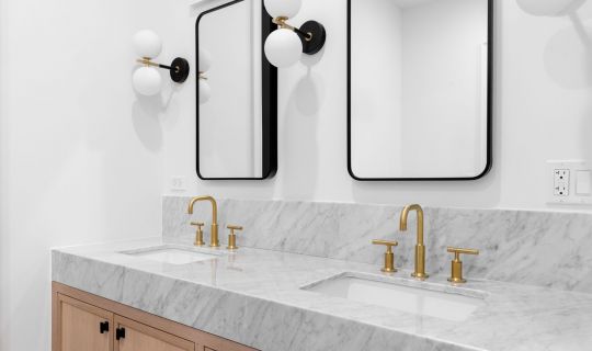 Kenosha and Racine granite countertops