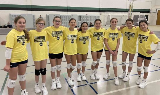 All Stone Sponsorship