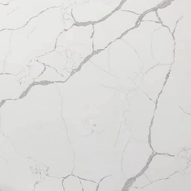 White Gray Marble